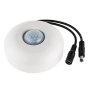 Intelligent PIR Motion Sensor Switch - PIR Switch - White Finish