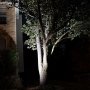 LED Landscape Lighting Expansion Kit - (4) LED Ready Spotlights - 5W MR16  Bulbs