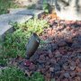 LED-Ready Landscape Spotlight - Solid Brass