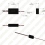 Brake Light Strobe Module