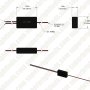 Pulsing Strobe Module