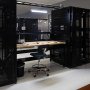 20W LED Strip Light Fixture - LED Shop Light - 2&#039; Long - 2600 Lumens - 4000K/5000K