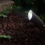 Illuminating Landscaping (MR16 Bulb Sold Separately)