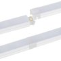 Linkable LED Under Cabinet Light Bar - Seamless Connection