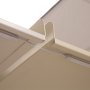 Linkable LED Under Cabinet Light Bar - Seamless Connection - 20&amp;quot; - 675 Lumens