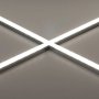 Bars with additional connectors.
                        
