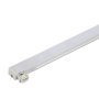 LSLB series L Connector for Right Connection