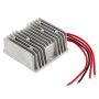 12-24VAC to 12VDC Voltage Converter / 24-36VDC to 12VDC Reducer Module - 5A Max Output