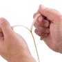 5m White COB LED Strip Light - High CRI - 24V - IP20