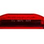 M1 series LED Marker Lamp: Profile View