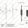 Variable Color Temperature LED Controller w/ Wireless RF Remote - 7 Amps/Channel