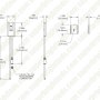LED Wi-Fi / Bluetooth RGB LED Controller - Alexa / Google Assistant / Smartphone Compatible -  12-24 VDC