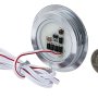 Includes 40” pigtail wire lead
