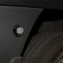 LED Hideaway Strobe Lights - Mini Emergency Vehicle LED Warning Lights w/ Built-In Controller - Surface or Flush Mount