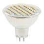 MR16 LED Landscape Light Bulb - 35W Equivalent - LED Flood Light Bi-Pin Bulb - 300 Lumens - Red