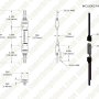 MRGB-A4 Mini RGB Amplifier