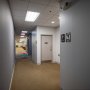 Ideal for new construction or retrofit applications in offices, schools, and hospitals