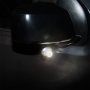 LED Hideaway Strobe Lights - Mini Emergency Vehicle LED Warning Lights