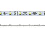 Narrow Rigid Light Bar w/1-Chip LEDs: Close Up View