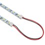 Narrow Rigid Light Bar w/1-Chip LEDs: Link Multiple Bars Together Using Interconnector Accessory