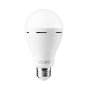 NEBO BLACKOUT BACKUP - LED Light Bulb with Emergency Backup - 850 Lumens - 3000K