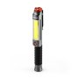 NEBO BIG LARRY 3 - LED Work Light and Flashlight Combo - 600 Lumens - 6500K