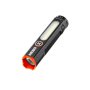 NEBO Mini Larry 500 LED Flashlight - 4 Light Modes - USB-C Rechargable - Up to 500 Lumens - Up to 4.5 hrs. Operation