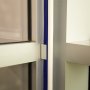 Aluminum Mounting Profile for Flexible LED Neon Strip Lights - Quick Mount - 3.5CM