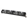 RGB Backlit Off-Road 20&amp;quot; LED Light Bar - Adjustable Flood / Spot and Driving Beam - 17,360 Lumens