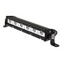 7&amp;quot; Slim Off Road LED Light Bars - 18W - 1650 Lumens