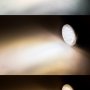 Weatherproof PAR36 LED Bulb - 60 Watt Equivalent - 12V AC/DC - Bi-Pin LED Spotlight Bulb - 700 Lumens