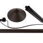 LED Landscape Lighting Kit - (6) LED Ready Path Lights - 1W G4 Bulbs - 75W Pro Grade Low Voltage Tra: Included Parts