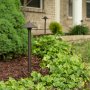 LED Landscape Lighting Kit - (6) LED Ready Path Lights - 1W G4 Bulbs - 75W Pro Grade Low Voltage Tra