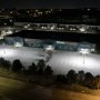 Provide security and visibility to parking lots, perimeters, sports complexes, and more with PLLD-T series light area lights.