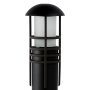 Landscape LED Path Lights - Mini Bollard Style - 1 Watt - Warm White