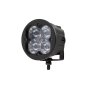 3” LED Pod Lights - 20W Round Off-Road Lights - 2,000 Lumens