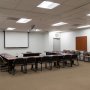 2x2 Recessed LED Steel Troffer Light - 40W - 5300 Lumen - Dimmable - 4000K