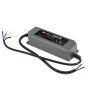 Mean Well LED Power Supply - PWM Series 60~120W - 12V Dimmable: 40 Watt