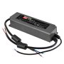 Mean Well LED Power Supply - PWM Series 40~120W - 12V Dimmable: 90 Watts