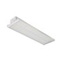 TCP QTL Series - 2' LED High Bay Fixture - 220W - 30,580 Lumens - 750W MH Equivalent - 5000K