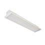 TCP QTL Series - 2' LED High Bay Fixture - 130W - 17,550 Lumens - 320W MH Equivalent - 5000K