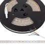 5m RGB+W LED Strip Light - Submersible LED Tape Light - 24V - IP68