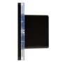 12V LED Deck Lights - Window Rectangular Deck Accent Light with Faceplate - 55 Lumens