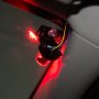 LED Hideaway Strobe Lights - Mini Emergency Vehicle LED Warning Lights