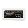 MiBoxer WiFi Smart Multi Zone RGB Controller with Touch Remote - 6 Amps/Channel