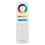 MiLight LED RGB+CCT RF Remote - Color-Changing/Tunable White