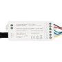 MiLight Color-Changing RGB+Tunable White LED Controller with RF Remote - Wi-Fi/Smartphone Compatible - 6 Amps/Channel