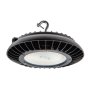 TCP LED UFO High Bay - 100W - 16,500 Lumens - 250W MH Equivalent - 5000K