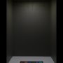 561 LED Bulb - 9 SMD LED Festoon: On Showing LED In Green, Blue, Red, And Natural White. 