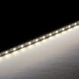 Narrow Rigid Light Bar w/ High Power 3-Chip LEDs: Showing Color Temperature and Solid Colors